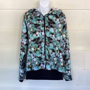 Under Armour medium hoodie cold gear infrared.  0361